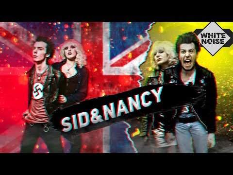 Видео: Сид и Нэнси. В кино и в жизни | Обзор | Реальная история | По версии White Noise