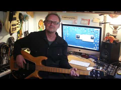 Видео: Кино Время Есть, а Денег Нет А Титов бас