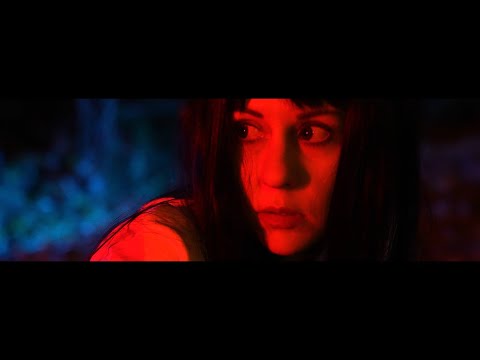 Видео: Хоррор клип - Лина. Мария-Режина, Max Maximov, feat. Blaze Bayley, Psybolord - Lina. Премьера 2022