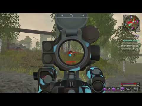 Видео: ПКшить или фармить в СТАЛКРАФТ? | STALCRAFT:X