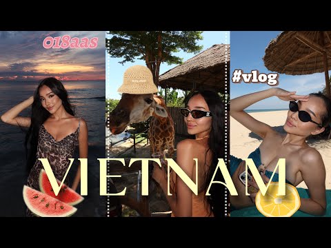 Видео: Vlog: Вьетнам, Дананг🇻🇳| Путешествие с парнем✨