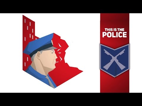 Видео: This Is the Police │Заработать на пенсию