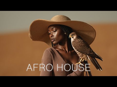 Видео: Afro Desert House 2025 ✨ Мелодичные племенные ритмы