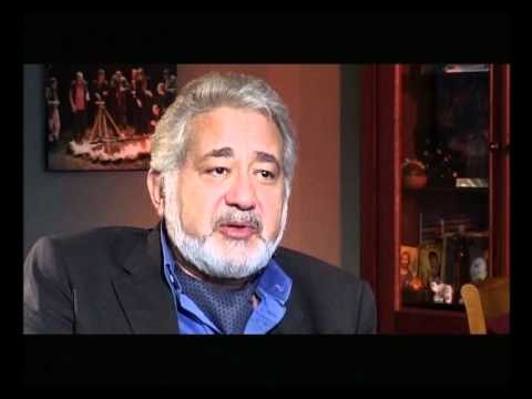 Видео: Серия 4. «Салтыков-Щедрин». Растущий смысл. 2006