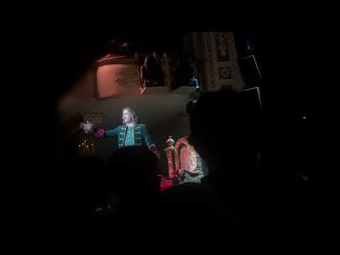 Видео: Мюзикл «ПЕТР I» 26.05.2024. 19:00 - «НА ЭТОЙ ЗЕМЛЕ» (Кирилл Гордеев)