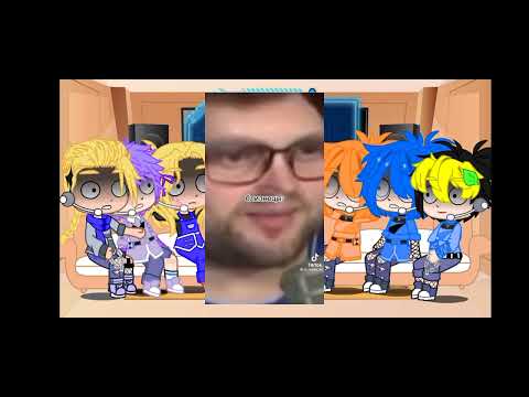 Видео: реакция токийских мстителей на такемичи как разная гача клуб (лайф) 7часть