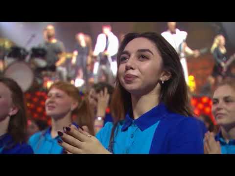 Видео: Церемония закрытия ВФМС2017