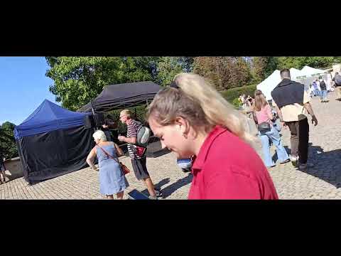 Видео: 823.ТРІУМФАЛЬНИЙ КОНЦЕНТР В PRZSKYHRAD@олег Гаврисюк.7.9.2025