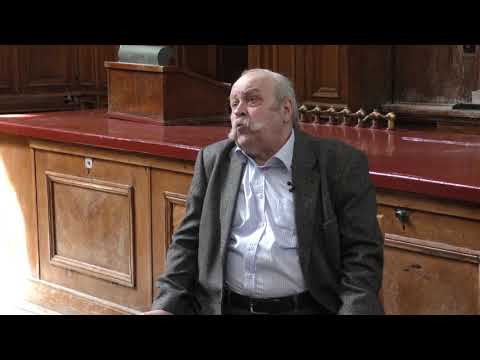 Видео: Левашов А. В. - Химические основы биологических процессов-18.Использование ферментов в биотехнологии