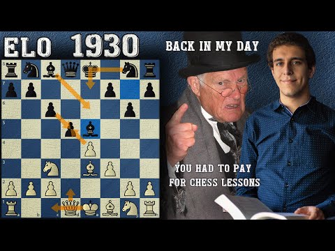 Видео: СОКРУШЕНИЕ современной защиты | Система Каро-Канн, Гургенидзе | Скоростной забег по теории Г.М. Н...