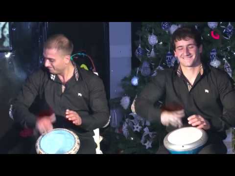 Видео: Сила звука   Солнце Кавказа