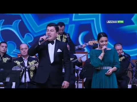 Видео: M.Leviyev - Hayot ("Mahallada duv-duv gap" k/fdan) / М.Левиев - Хаёт ("Об этом говорит вся махалля")