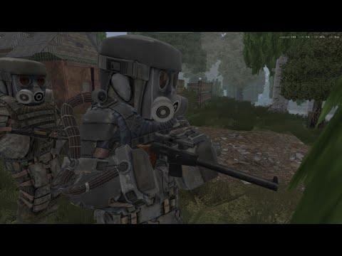 Видео: Stalcube |  Обзор на "Всс Винторез"