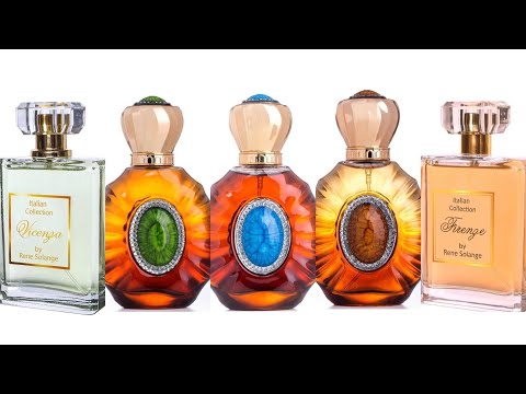 Видео: Парфюмерия KAIF. Покупка на Wildberries. Что налили в красивые флаконы?