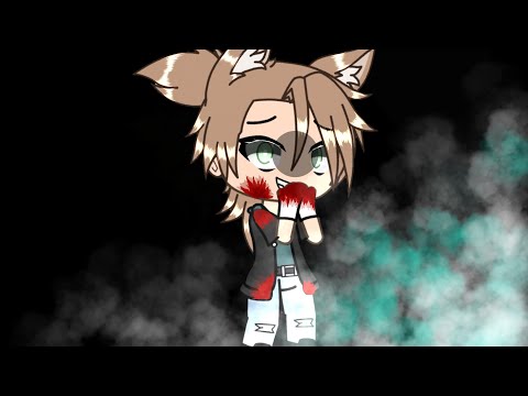 Видео: ~страшилка gacha life•[НЕЖНОЕ МЯСО]~