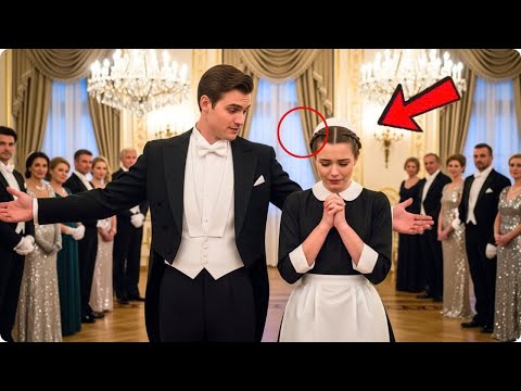 Видео: «Если ты станцуешь танго — я женюсь!» — смеялся он… но финал заставил всех замолчать.