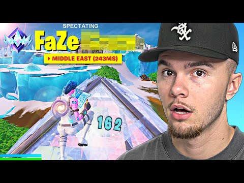 Видео: Я наблюдал за сольными выступлениями во всех рейтингах ВО ВСЕХ РЕГИОНАХ...