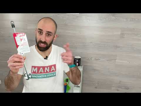 Видео: 5те най-важни стъпки при подготовка на боята преди боядисване #тънкостиотмана