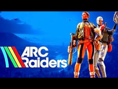 Видео: Arc Raiders Тройным Ларцом
