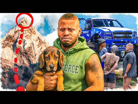 Видео: Джонни Ит тауып алды (GTA V)