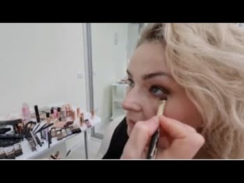 Видео: Новинки 2/2021, 3 ч.: жидкие тени Dazed Diamond от  Glam Team, маркер для бровей Glam Outfit и т.д.