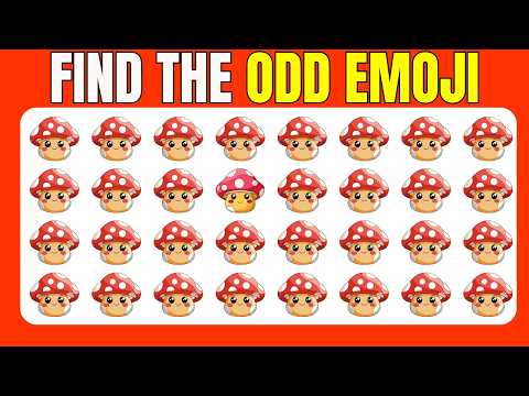 Видео: Задача «Найди лишнее»: всего 15 секунд, чтобы решить все уровни