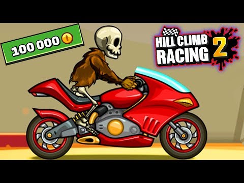 Видео: ОБНОВЛЕНИЕ Новый СУПЕРБАЙК и уникальный ИВЕНТ - Машинки Hill Climb Racing 2 секреты Прохождение игры