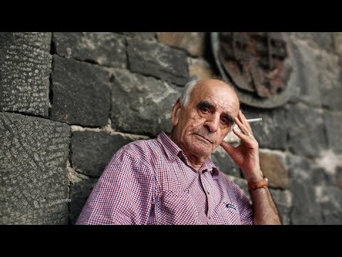 Видео: Артавазд Пелешян — великий кинорежиссёр документалист