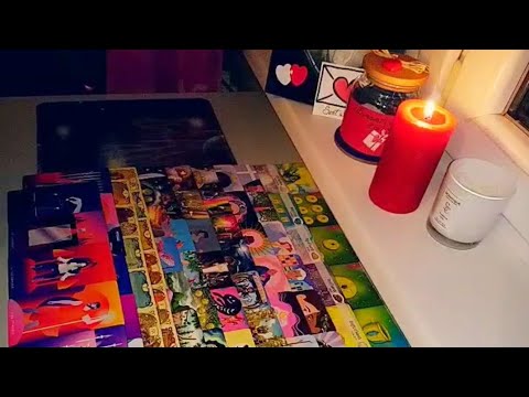 Видео: Какво те спира да направиш крачка към мен? 🤗 Ще има ли действия от твоя страна? ♥️💌