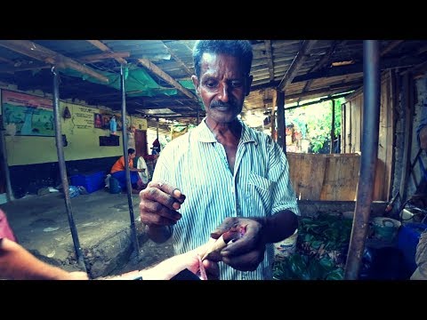 Видео: Избегайте этого человека на Шри-Ланке! 🇱🇰