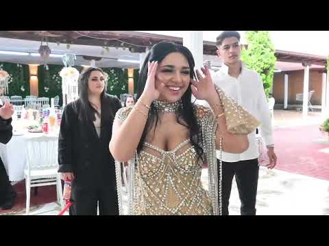 Видео: Абитуриентски бал на *Габриела Денчева* 02.05.2024г. Випуск 2024