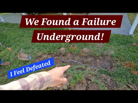 Видео: Устранение неисправностей скважинного насоса! Диагностика электропроводки, ведущей к скважине. Ре...