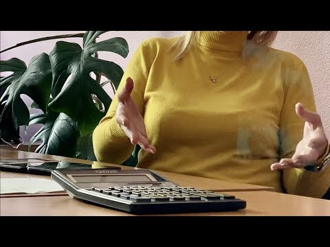 Видео: Собеседование с Лживым Работодателем (Дорзнак)