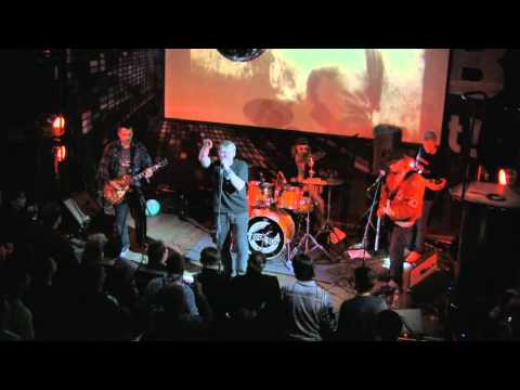 Видео: Коммунизм - Советская Звезда - 11/11/11 - Рок-сити - Нск