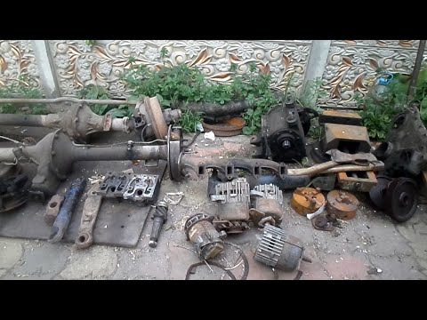 Видео: НОВИНКИ ЖЕЛИЗЯК ИЗ МЕТАЛЛОЛОМА   #металлолом   .
