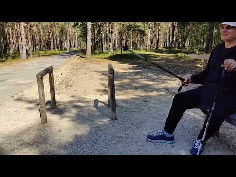 Видео: Road to the sea. Дорога к морю.