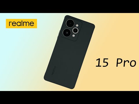 Видео: Посмотрим на realme 15 Pro | Когда уже практически субфлагман
