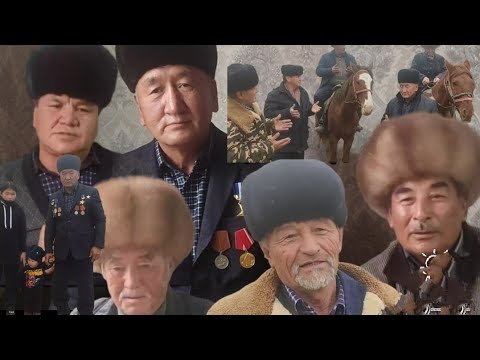 Видео: Ноокен Базар-Коргондон чыккан атактуу балбандар
