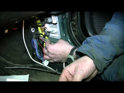 Видео: Круиз Контроль на дизельный  HYUNDAI TUCSON.