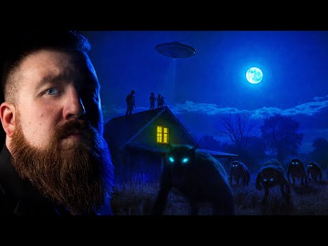 Видео: Ночная осада 1981 года | Самый ужасающий случай в истории Огайо