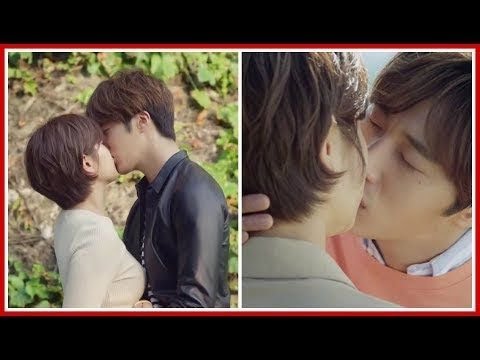 Видео: Покорила красавчика- клип к  дораме "Золушка и 4 рыцаря".