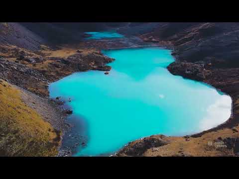 Видео: Канал Наша Сибирь. Промо.