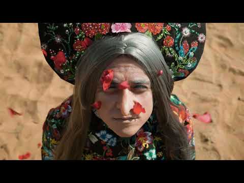 Видео: BY BabaYaga .Aka BABА GAGA! Премьера клипа! 911 "Вызывай 03"