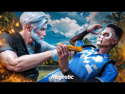 Видео: КОНФЛИКТ С САМЫМ ИЗВЕСТНЫМ ИГРОКОМ на Majestic RP