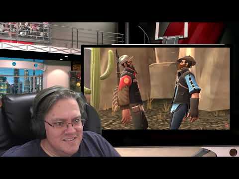 Видео: «У меня это не работает». Руководство Манна по реакции Хантсмена