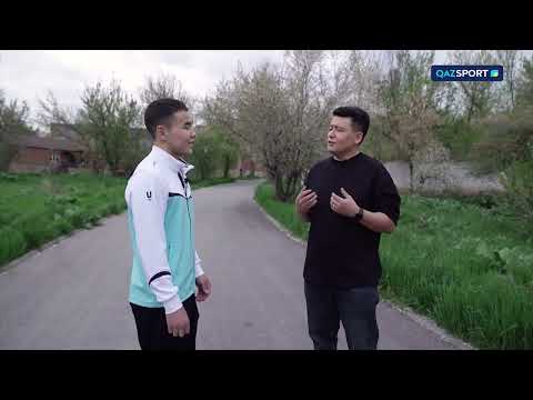 Видео: The Ring | 3 маусым | 6-бағдарлама | Мұхамедсабыр Базарбайұлы