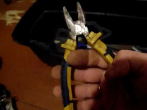 Видео: Инструмент сантехника.