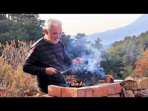 Видео: Как приготовить БЛИНЧИКИ С НАШИВКОЙ из говяжьего фарша | Любимый рецепт завтрака