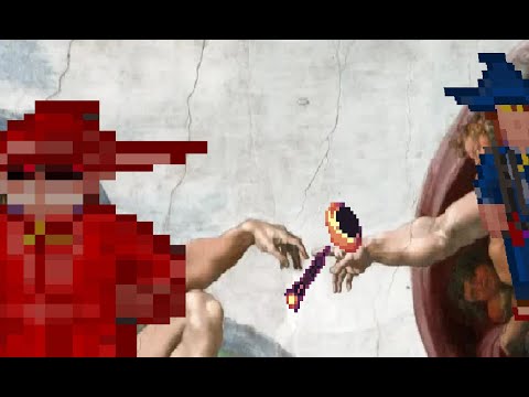 Видео: Знак Свыше [SS13]