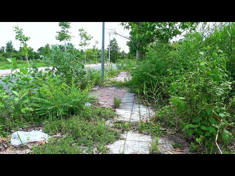 Видео: Весь район захвачен - я сделаю невообразимое